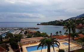 Baie de la Méditerranée